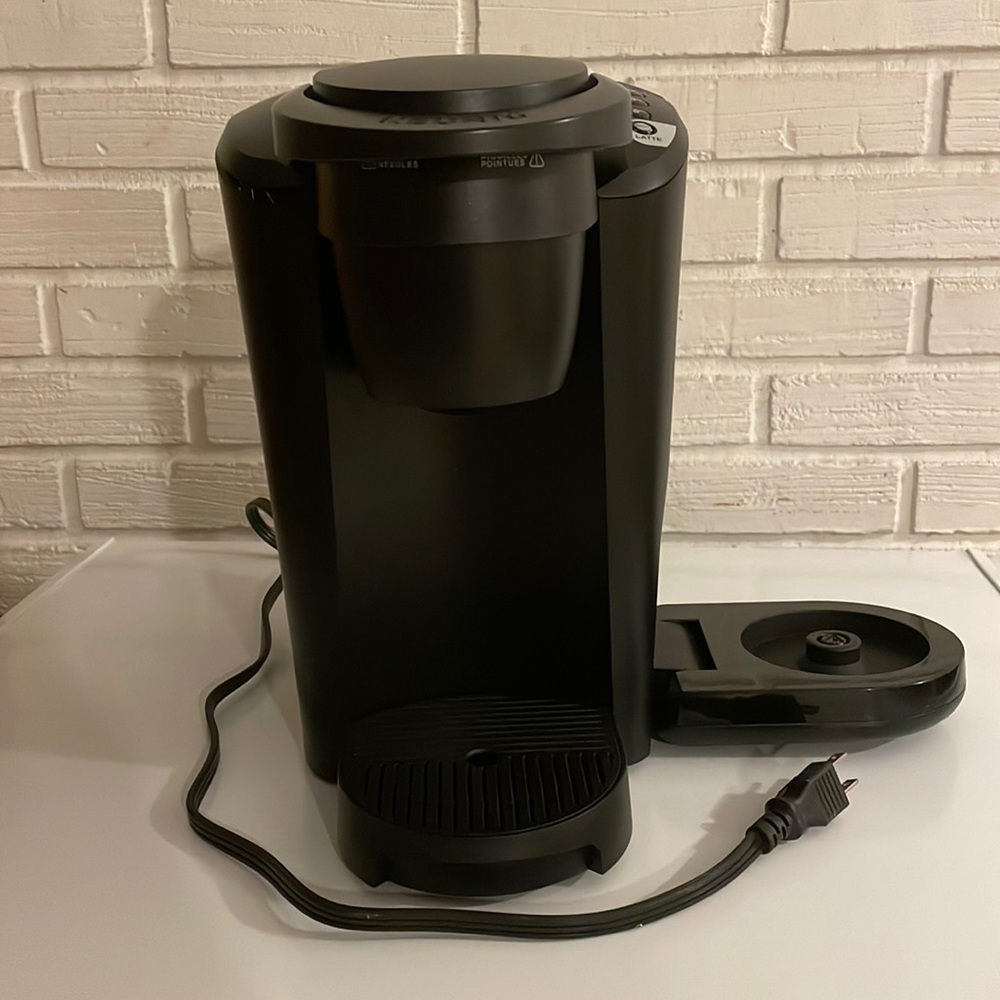 Keurig K-latte single serve